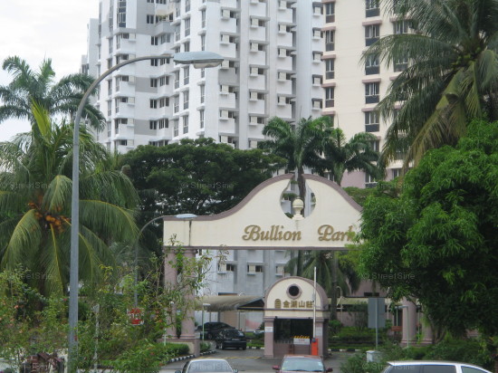 Bullion Park (D26), Condominium #1020172